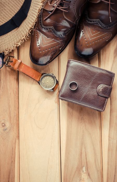 lifestyle homme magazine