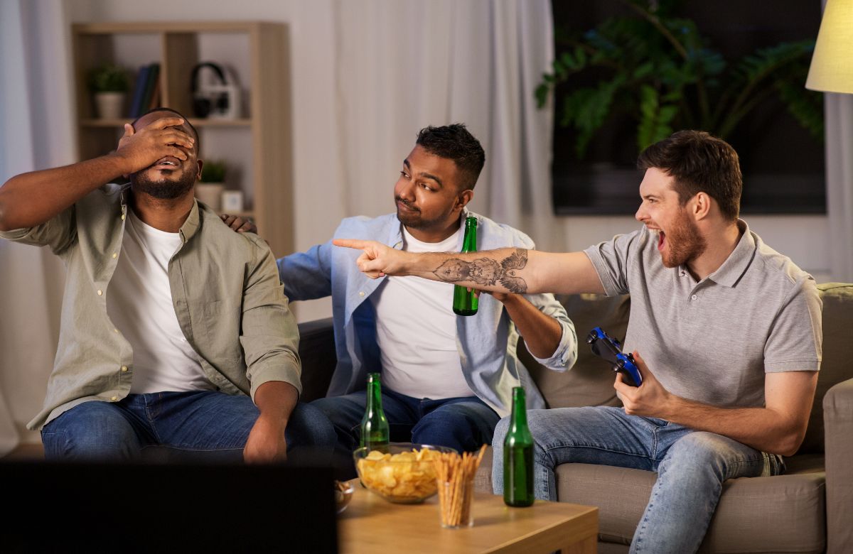 Les meilleurs trucs à faire entre pote à la maison | Matieres Francaises