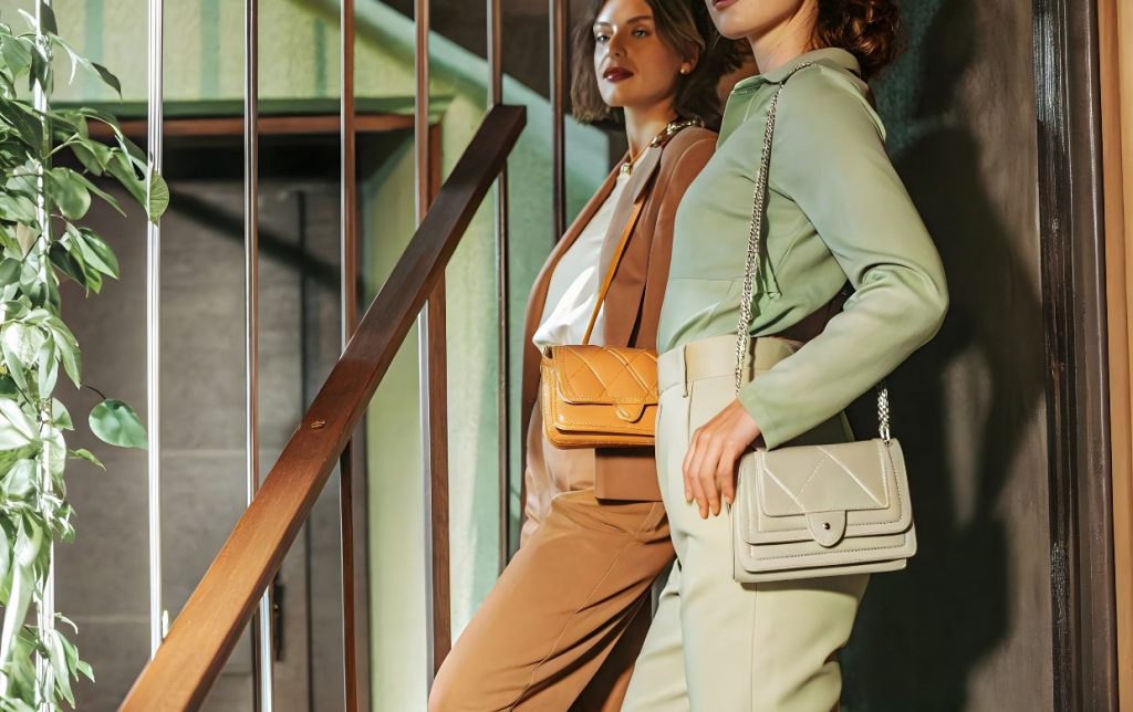 sac a main cuir femme