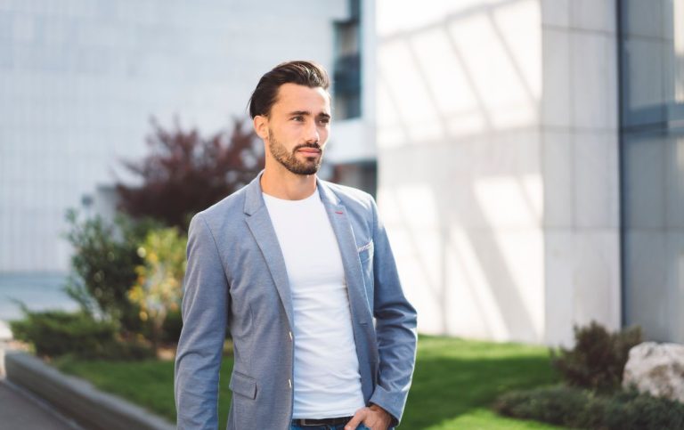 mannequin homme mode