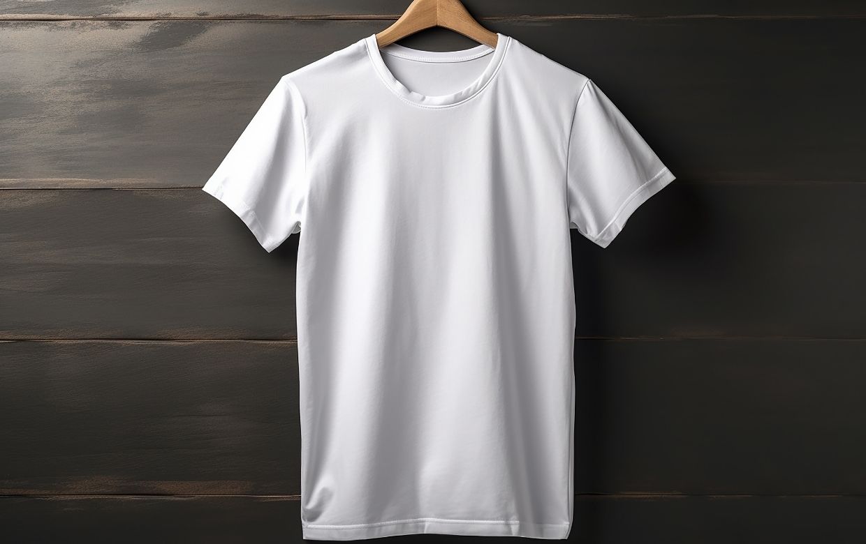 t-shirt anti-uv homme